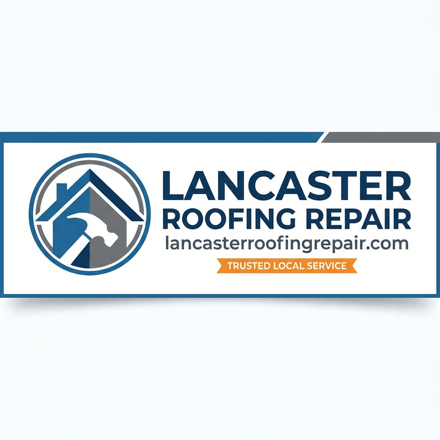 Lancaster Roofing Repair logo